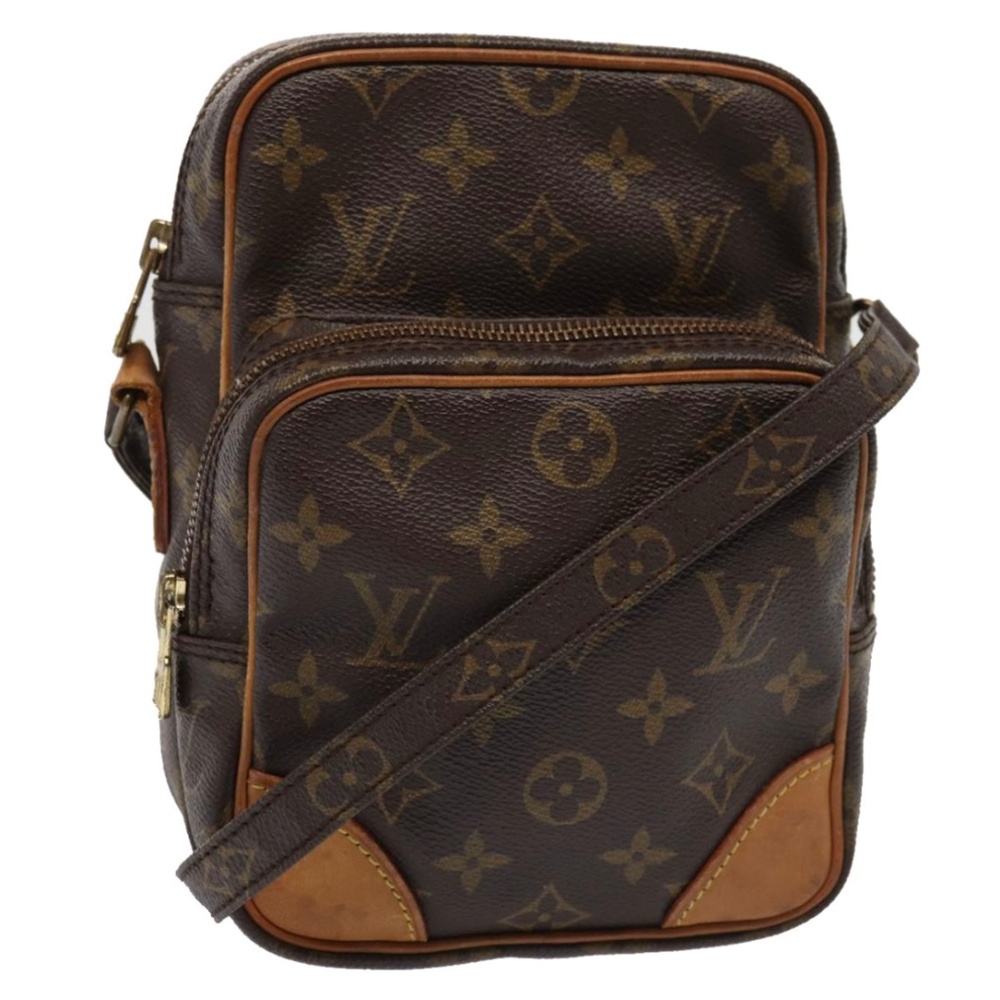 Louis Vuitton Amazon Crossbody
